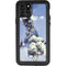 Frazetta Sliver Warrior iPhone 11 Pro Waterproof Case